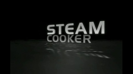 steamcooker test