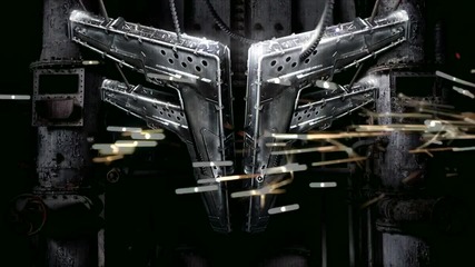 Fear Factory - The Industrialist Official Trailer