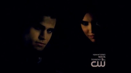 • Katherine / Stefan