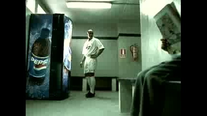 Pepsi Real Madrid