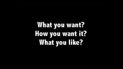 Tom Do You Wanna?