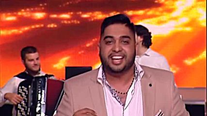 Jovan Joca King - Nemoj mi se nadati - Gk - Tv Grand 18.06.2018.