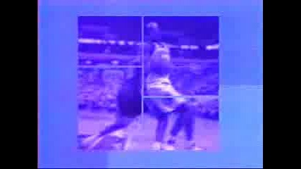 Nba Kevin Garett
