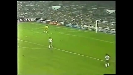World cup 1982 Испания-сев.ирландия
