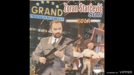 Zoran Starcevic Stari - Vlaski presto - (Audio 1999)