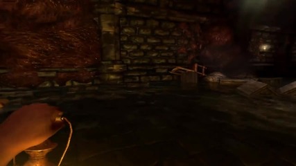 Amnesia The Dark Descent (bg patch) part 8