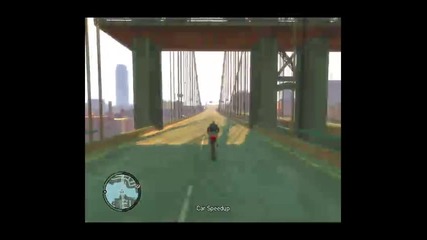 Поздраф за [fds] : gta 4