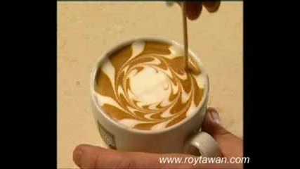 The Art Of Coffee