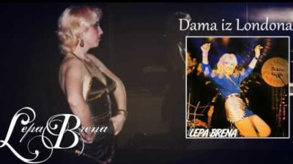 Lepa Brena - Dama iz Londona - (Official Audio 1983)