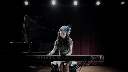 [hd] Baek Ah Yeon - Always ( Classic Ver.) with Lee Jin Wook