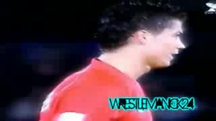 C.ronaldo The Star Hd