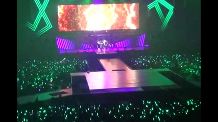 121208 Swc in Sg - Shut the Beep Up