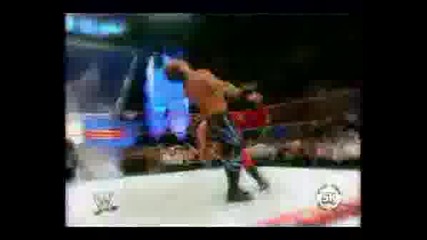 The Showstopper: Shawn Hbk Micheals Tribute