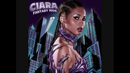Ciara Ciara To The Stage (hq).wmv