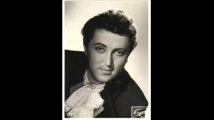 Fritz Wunderlich - Una furtiva lagrima 