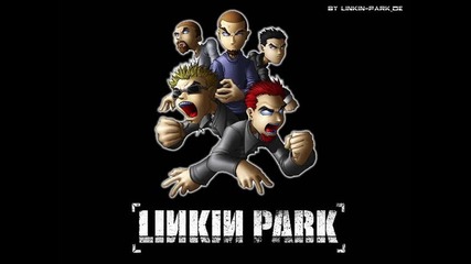 Linkin Park - Superxero[bymyself Demo1999]