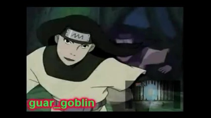 Naruto Linkin Park Given Up Hq Amv 