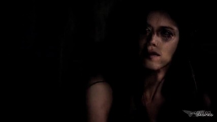 {tl} The Vampire Diaries - Tears Of An Angel
