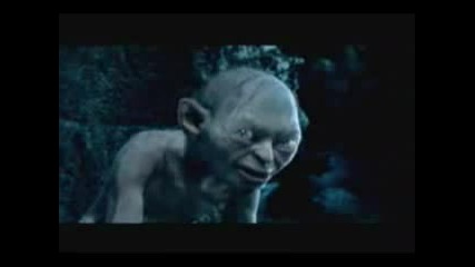 Gollum