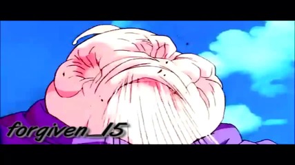 [dbz] first of year *_*