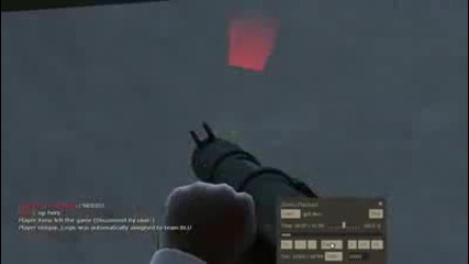 A Montage of Fail Episode 2 I Fail At Tf2 