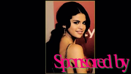 Sponsored by : Selena Gomez Best