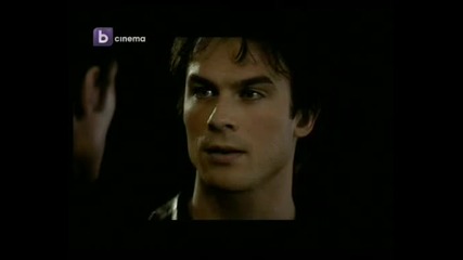 The Vampire Diaries 1-ви Сезон 3-та Серия Part1 Bg audio