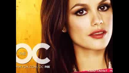 Rachel Bilson :)