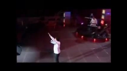 Arman Hovhannisyan Live in Concert Du Vard Es 