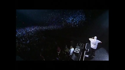 Eminem - Sing for the moment