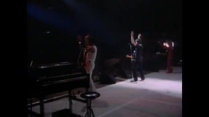 Bob Seger & The Silver Bullet Band - Old Time Rock And Roll ( Risky Business Ost ) Hq