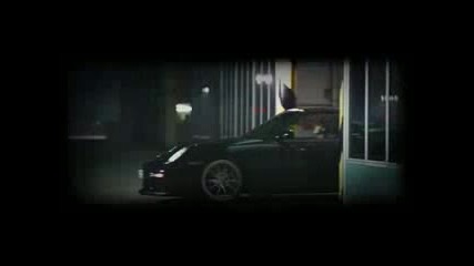 Porsche 911 Gt2 Promotional Video