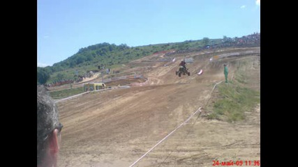 Grand Prix Elena 2009