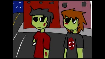 Left 4 Dead - ish 