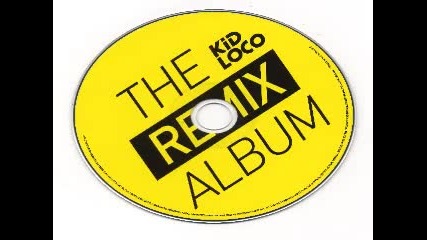 Kid Loco - A Little Bit Of Soul (vicarious Bliss Smooth Dub Mix) 