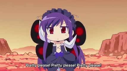 Accel World - Sp02