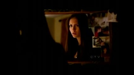 Damon and Elena The Vampire Diaries - What if