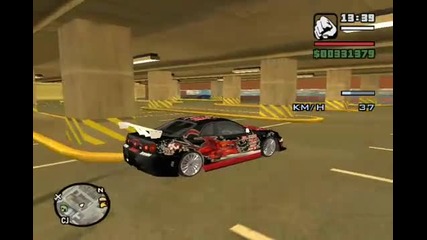 o da e tva e drift we