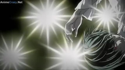 Death Note Ep 08