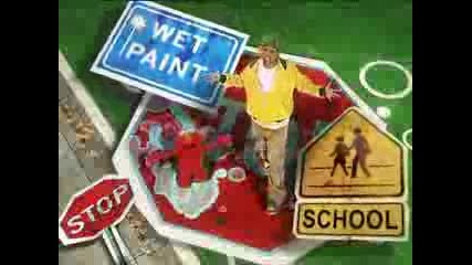 Chris Brown - See The Signs
