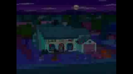 Family Guy Vs The Simpsons 2