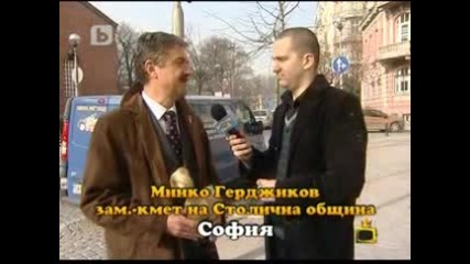 Господари на Ефира - 17.03.11 (цялото предаване) 