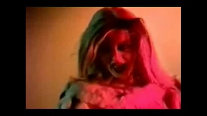 Shock - Angel Face (1980)