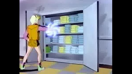 Captain Planet S02e24