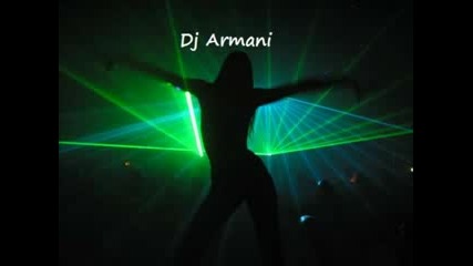 Dj armani House Music