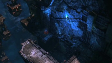 Lara Croft and the Guardian of Light - Trailer 