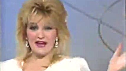 Gordana Lazarevic I Milan Babic - Meni Treba Ljubav