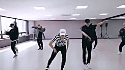 Mirrored Kpop Random dance 1
