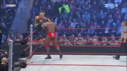 Christian - Tornado Ddt