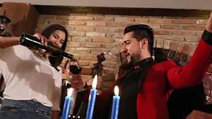 Gjoko Jovik --- Dajte Ni Vino